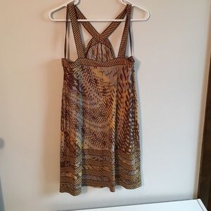 Bcbg Tunic/dress
